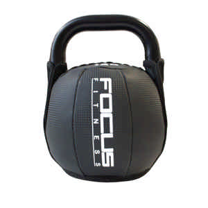 Focus Fitness Soft Kettlebell 12 kg