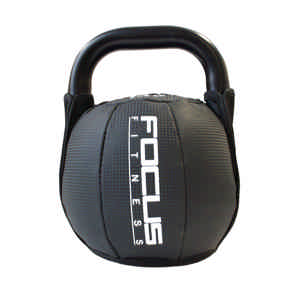 Focus Fitness Soft Kettlebell 14 kg.