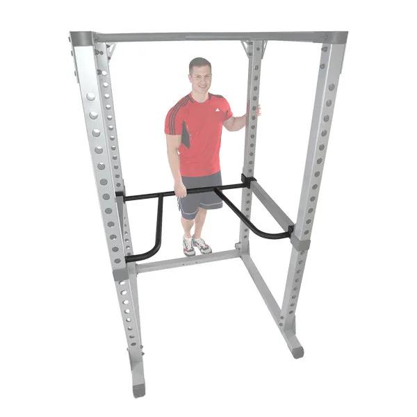 Dip Attachment voor Body Solid.