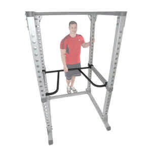 Dip Attachment voor Body Solid.