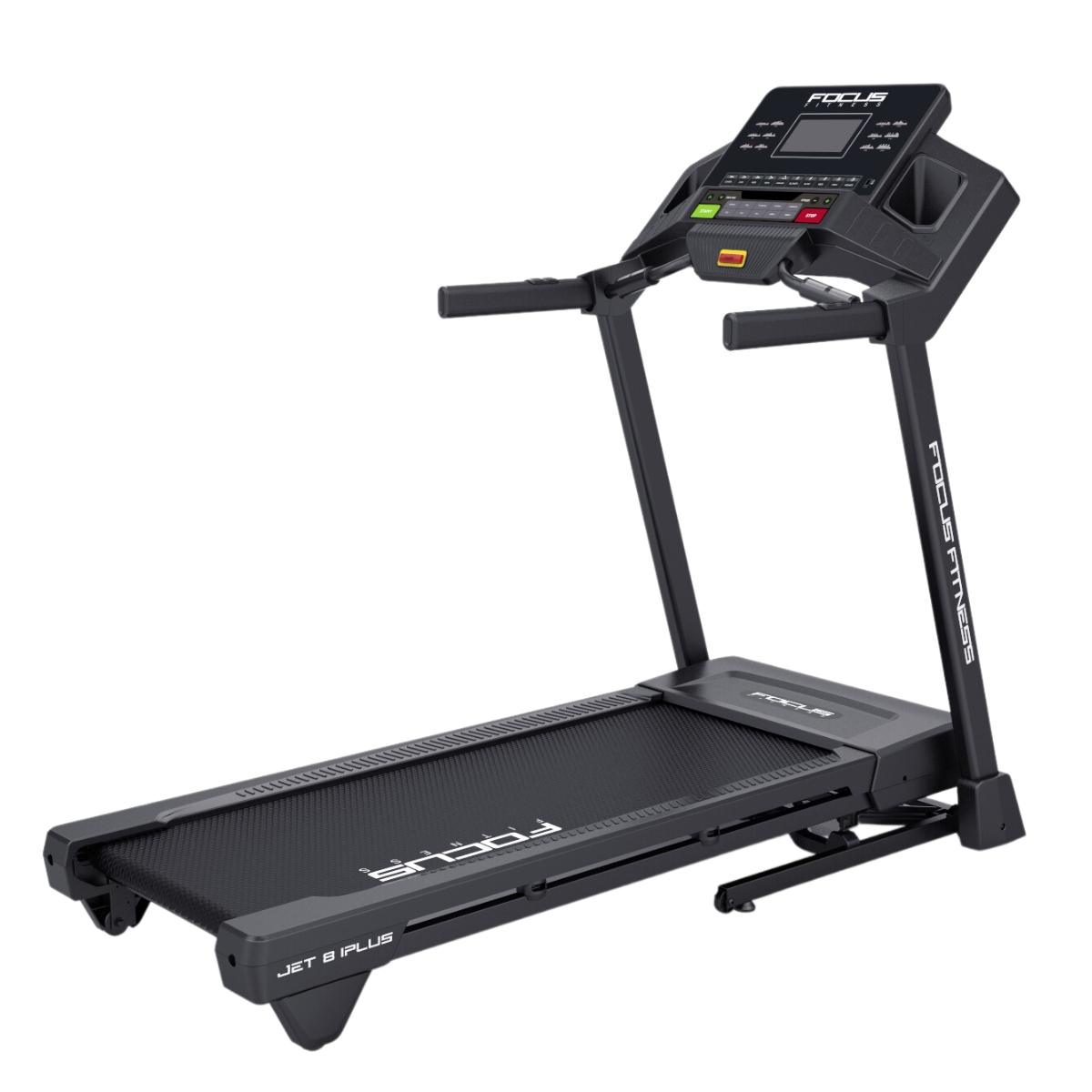 Loopband Focus Fitness Jet 8 iPlus