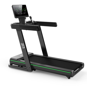 Senz Sports M9000 loopband voor intensieve training.