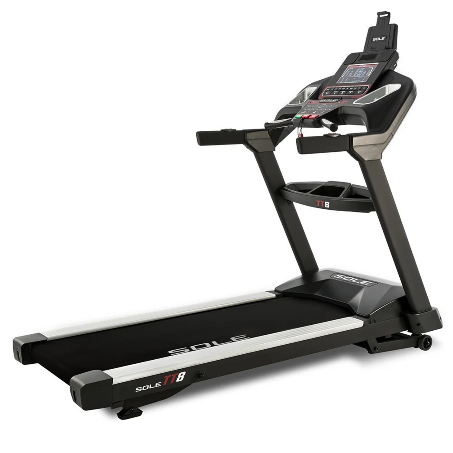 Loopband - Sole Fitness TT8