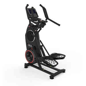 Max Trainer - Bowflex M10i Max Total