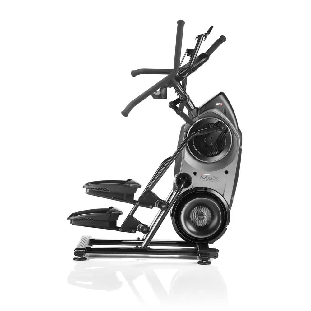 Max Trainer - Bowflex M8i