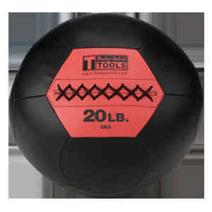 Medicine Ball 9 kg Body Solid