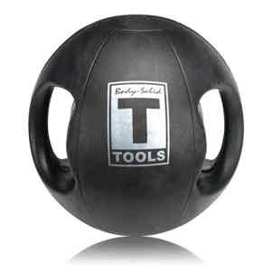 Medicine Ball 14 LB - 6.3 kg.