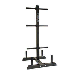 Focus Fitness Combi Plate Tree