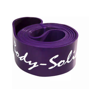 Power Band Body Solid BSTB5 - Heel zwaar.