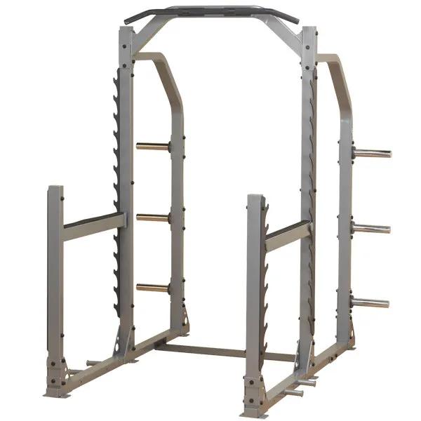 Power Rack - Body-Solid Pro Clubline SMR1000