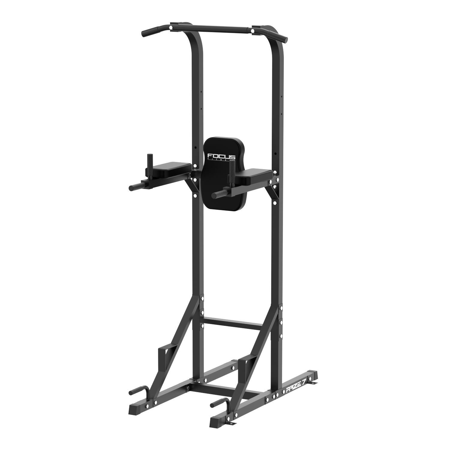 Power Tower - Focus Fitness Raze 7