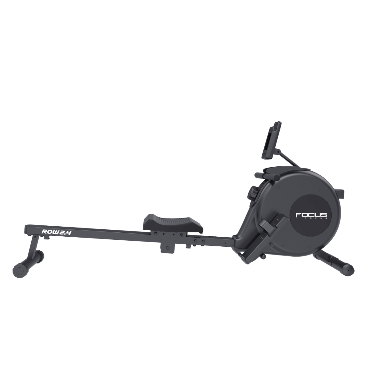 Roeitrainer Focus Fitness Row 2.4