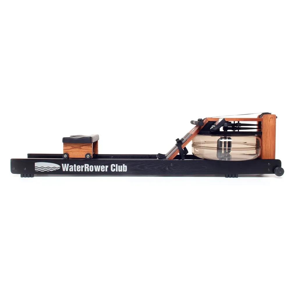 WaterRower Club, de perfecte roeitrainer voor jou.