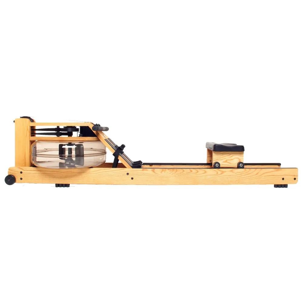 Roeitrainer - WaterRower Natural Oak