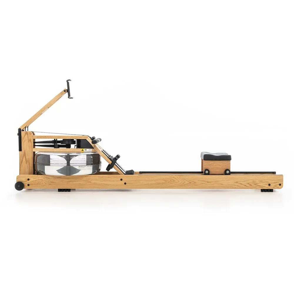 WaterRower roeitrainer, hoge prestaties.