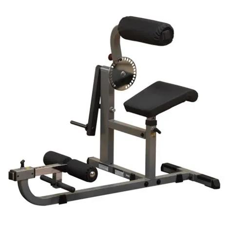 Rugtrainer - Body-Solid Abtrainer & Rugtrainer GCAB360