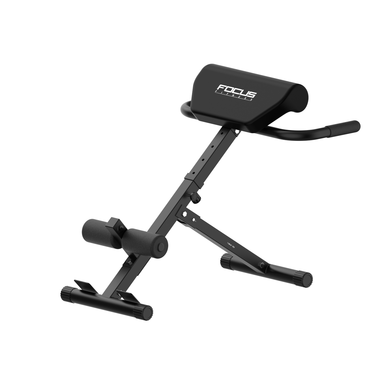 Rugtrainer - Focus Fitness Vex 10 - Core Trainer