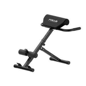Rugtrainer - Focus Fitness Vex 10 - Core Trainer