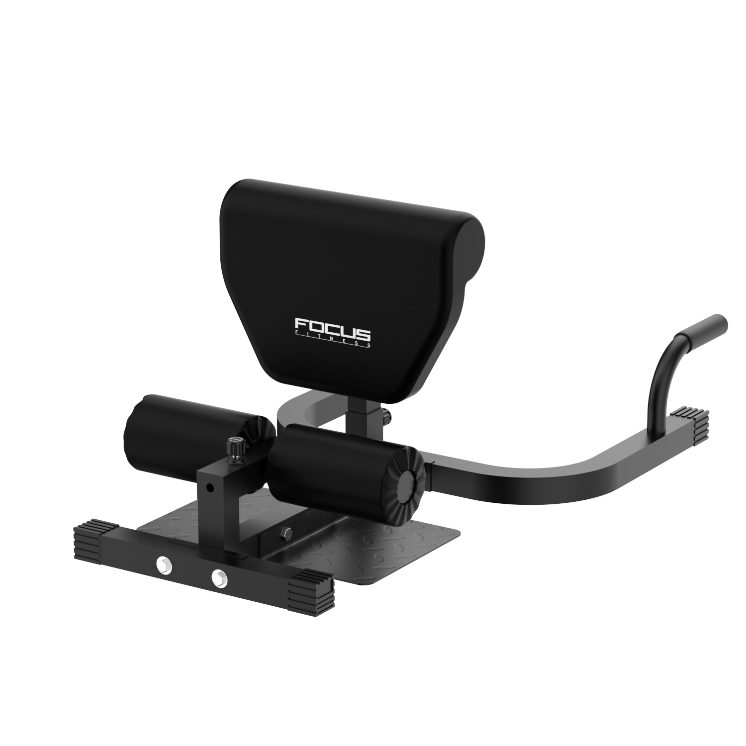 Sissy Squat Trainer - Focus Fitness Vex 200