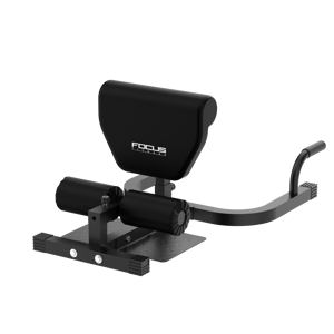 Sissy Squat Trainer - Focus Fitness Vex 200