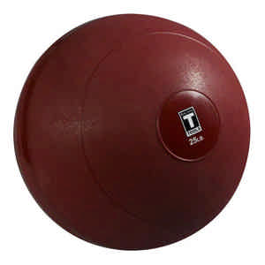 Slam Ball, Body Solid BSTHB25, 11.3 kg.