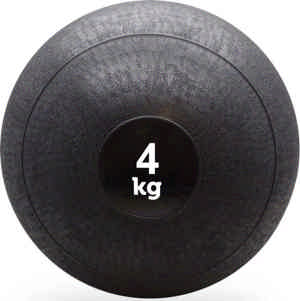 Slam Ball - Focus Fitness - 4 kg