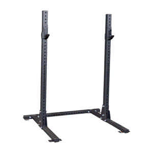 Body Solid Commercial Squat Stand SPR250