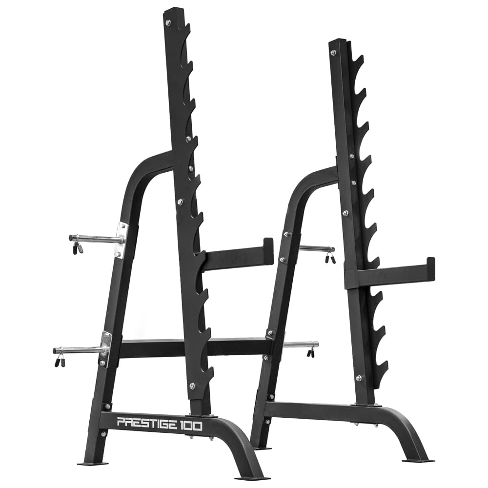 Squat Rack Focus Fitness Prestige 100