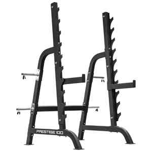 Squat Rack Focus Fitness Prestige 100