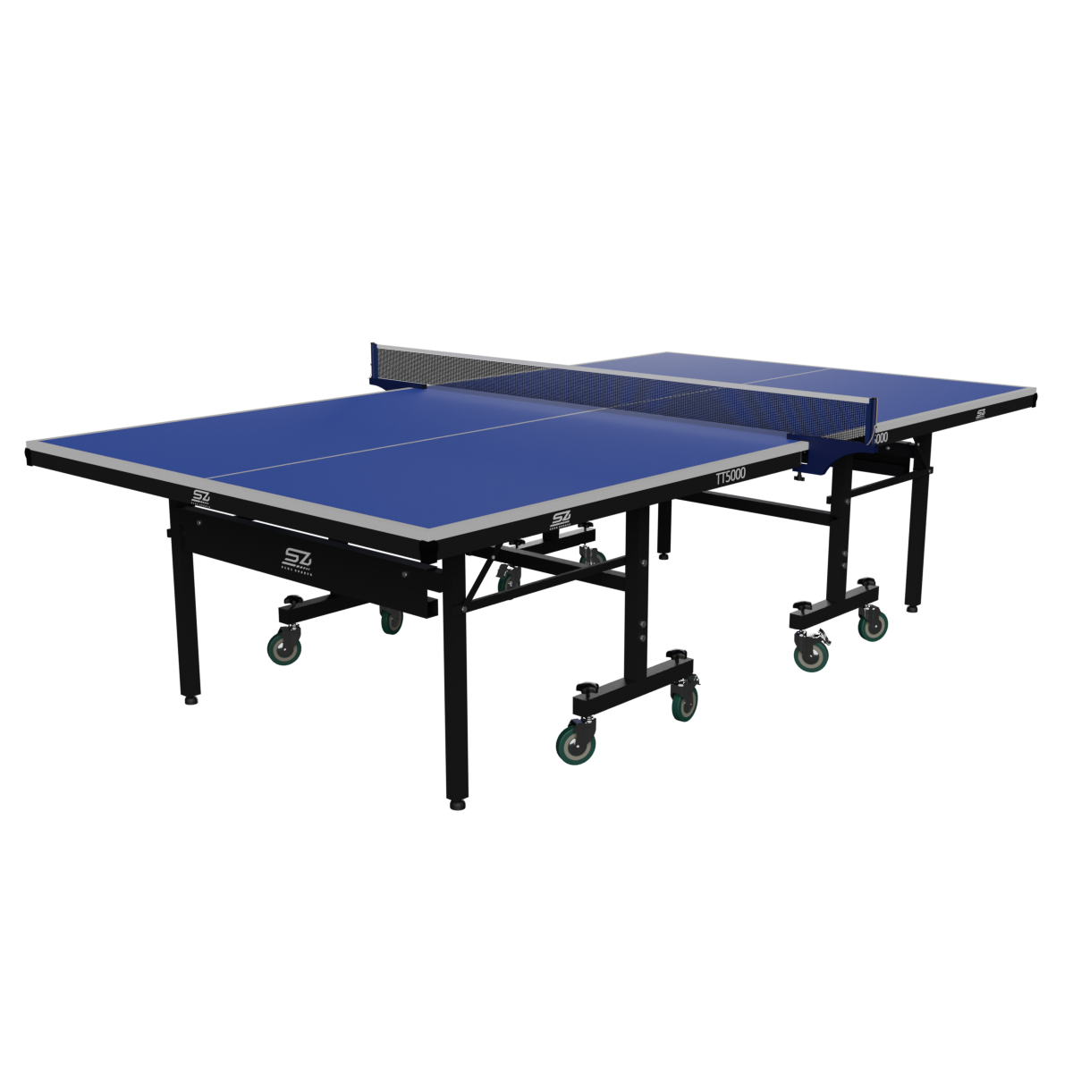 Senz Sports TT5000 tafeltennistafel.