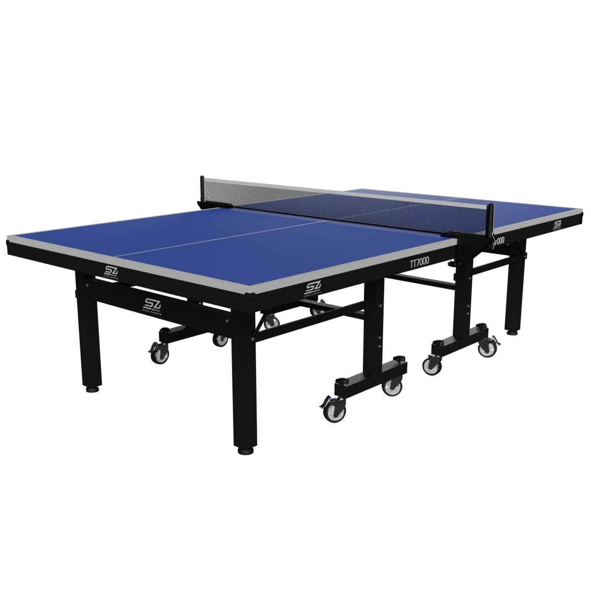 Tafeltennistafel Senz Sports TT7000