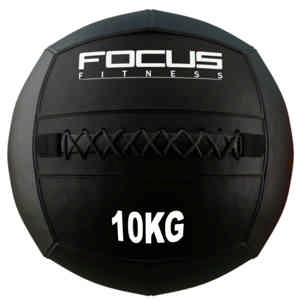 Wall Ball Focus Fitness 10 kg