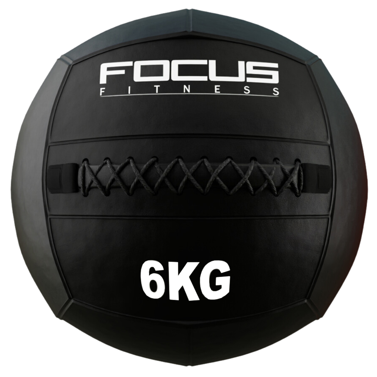 Wall Ball Fitness Focus 6 kg