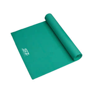 Yogamat - Senz Sports Basic - Groen