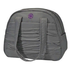 Yogatas - Gaiam Metro Gym Bag