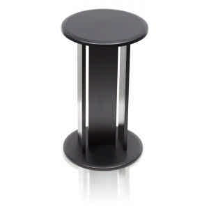 BiOrb aquarium meubel zwart