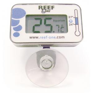 BiOrb aquarium thermometer digitaal.