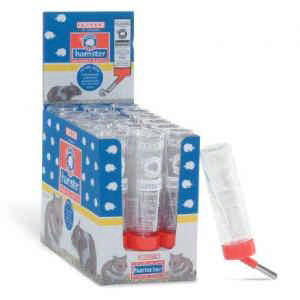 Klassieke drinkfles voor knaagdieren.