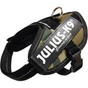 Julius K9 baby powertuig maat 33-45cm.