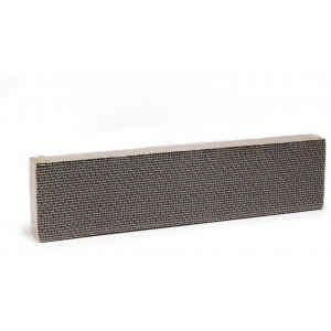 Kartonnen katten krabplanken met catnip