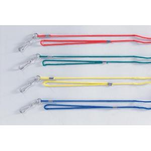 Nylon poezenlijntje 5 meter - Blauw