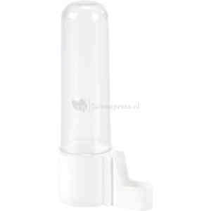 Voeder en drinkfontein euro click