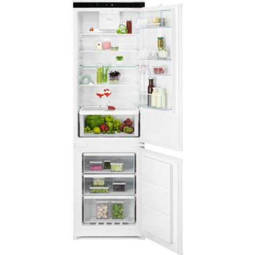 7000 serie GreenZone Koel/vrieskast inbouw 178 cm OSC7G181ES
