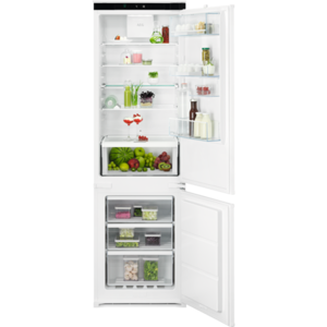 7000 serie GreenZone Koel/vrieskast inbouw 178 cm OSC7G181ES
