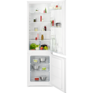 AEG 5000 ColdSense - Koel/vrieskast inbouw 178 cm NSC5S18ZES