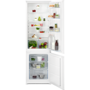 AEG 5000 ColdSense - Koel/vrieskast inbouw 178 cm TSC5S181ES