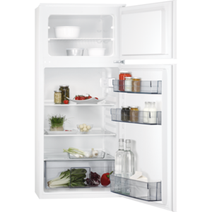 AEG 5000 serie ColdSense Koel/vrieskast inbouw 122.5 cm SDB412E1AS