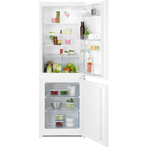 AEG 5000 serie ColdSense Koel/vrieskast inbouw 158 cm TS5S161ES