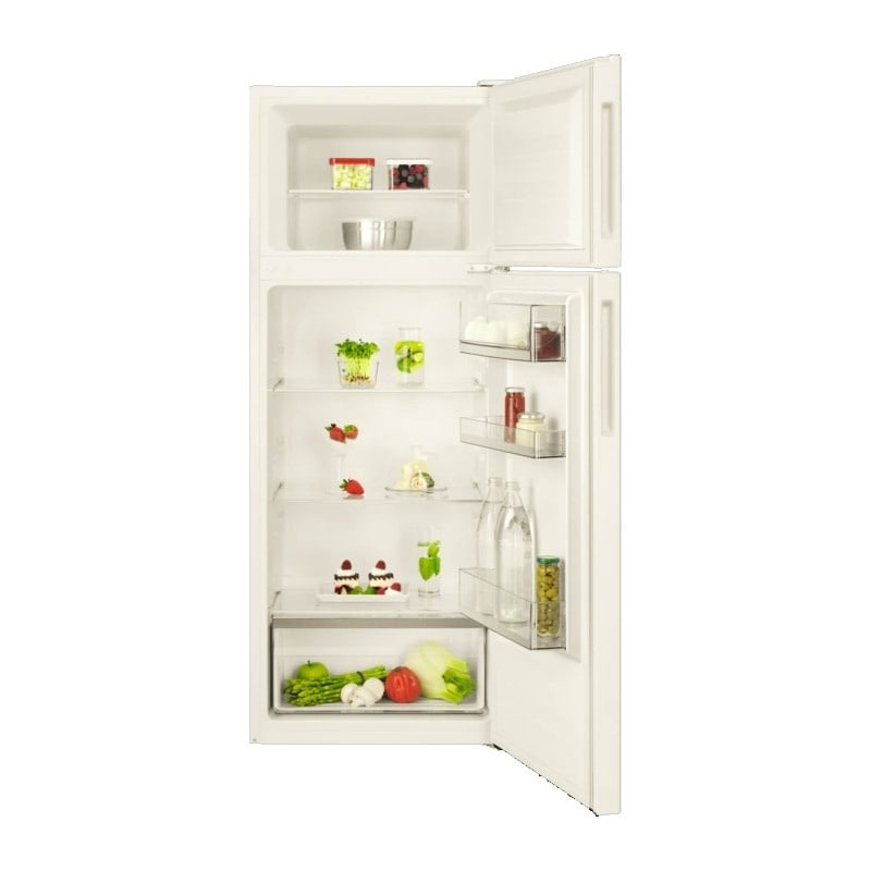 AEG 5000 serie ColdSense koel-vrieskast 143,4 cm RDB424E1AW