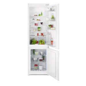 AEG 6000 serie TwinTech® NoFrost Koel/vrieskast inbouw 178 cm OSC6N181ES